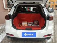 Chery Tiggo 7 Edition 1.5T CVT - ფოტო 6
