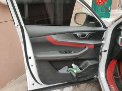 Chery Tiggo 7 Edition 1.5T CVT - ფოტო 7