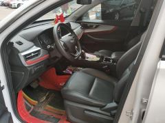 Chery Tiggo 7 Edition 1.5T CVT - ფოტო 8