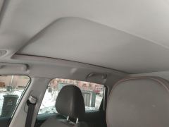 Chery Tiggo 7 Edition 1.5T CVT - ფოტო 9