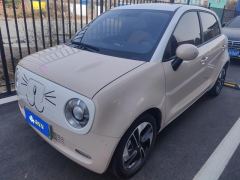 Ora Black Cat 351km Comfort Ternary Lithium - ფოტო 1