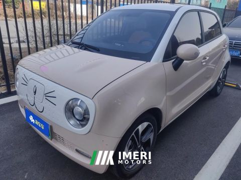 2022 Ora Black Cat 351km Comfort Ternary Lithium - ავტომობილი ჩინეთიდან