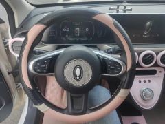 Ora Black Cat 351km Comfort Ternary Lithium - ფოტო 18
