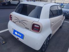 Ora Black Cat 351km Comfort Ternary Lithium - ფოტო 2