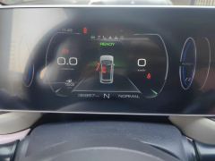 Ora Black Cat 351km Comfort Ternary Lithium - ფოტო 20