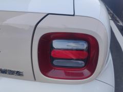 Ora Black Cat 351km Comfort Ternary Lithium - ფოტო 5