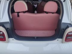 Ora Black Cat 351km Comfort Ternary Lithium - ფოტო 7