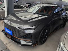 Changan UNI-V 1.5T Sport Edition - ფოტო 1
