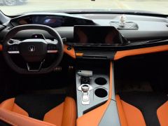 Changan UNI-V 1.5T Sport Edition - ფოტო 10