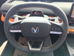 Changan UNI-V 1.5T Sport Edition - ფოტო 12