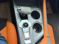 Changan UNI-V 1.5T Sport Edition - ფოტო 13
