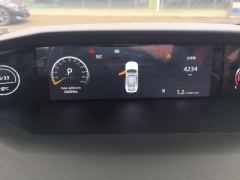 Changan UNI-V 1.5T Sport Edition - ფოტო 14