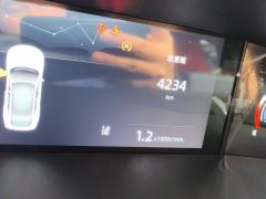 Changan UNI-V 1.5T Sport Edition - ფოტო 15