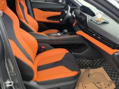 Changan UNI-V 1.5T Sport Edition - ფოტო 16