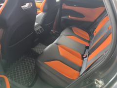 Changan UNI-V 1.5T Sport Edition - ფოტო 17
