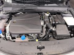 Changan UNI-V 1.5T Sport Edition - ფოტო 18