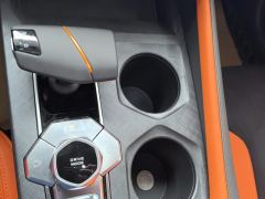 Changan UNI-V 1.5T Sport Edition - ფოტო 19