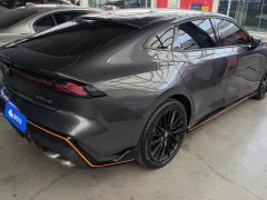 Changan UNI-V 1.5T Sport Edition - ფოტო 2