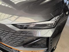 Changan UNI-V 1.5T Sport Edition - ფოტო 4