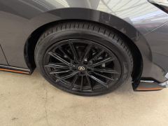 Changan UNI-V 1.5T Sport Edition - ფოტო 5