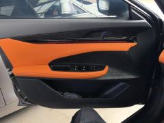 Changan UNI-V 1.5T Sport Edition - ფოტო 7