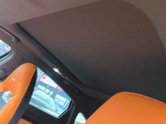 Changan UNI-V 1.5T Sport Edition - ფოტო 9