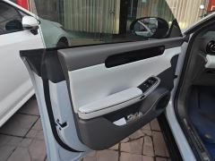Leapmotor C01 EV Edition 525Deluxe Edition - ფოტო 12