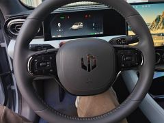 Leapmotor C01 EV Edition 525Deluxe Edition - ფოტო 18