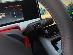 Leapmotor C01 EV Edition 525Deluxe Edition - ფოტო 19