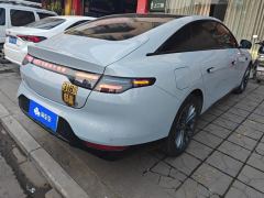 Leapmotor C01 EV Edition 525Deluxe Edition - ფოტო 2