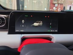 Leapmotor C01 EV Edition 525Deluxe Edition - ფოტო 20