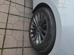 Leapmotor C01 EV Edition 525Deluxe Edition - ფოტო 6