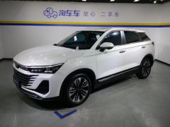 Bestune T77 280TID Luxury Edition - photo 1