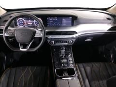 Bestune T77 280TID Luxury Edition - photo 16