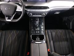 Bestune T77 280TID Luxury Edition - photo 19