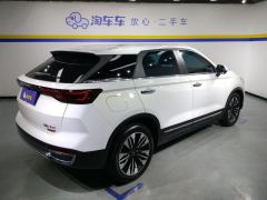 Bestune T77 280TID Luxury Edition - photo 2