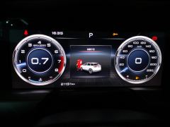 Bestune T77 280TID Luxury Edition - photo 20