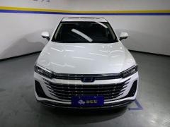 Bestune T77 280TID Luxury Edition - photo 3