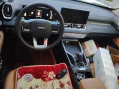 Haval H5 2.0T AWD Edition - фото 16