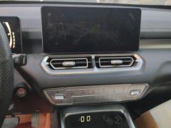 Haval H5 2.0T AWD Edition - фото 17
