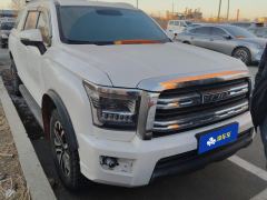 Haval H5 2.0T AWD Edition - фото 3