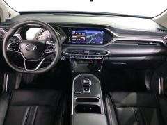 GAC GS4 270T Edition - ფოტო 16