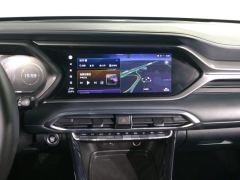 GAC GS4 270T Edition - ფოტო 17