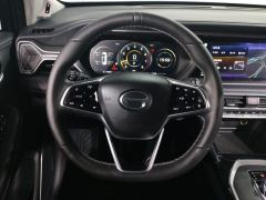 GAC GS4 270T Edition - ფოტო 18