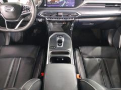 GAC GS4 270T Edition - ფოტო 19