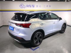 GAC GS4 270T Edition - ფოტო 2