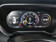 GAC GS4 270T Edition - ფოტო 20