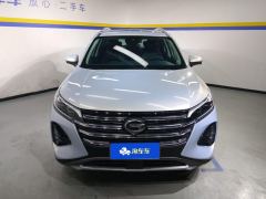 GAC GS4 270T Edition - ფოტო 3
