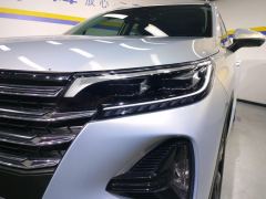 GAC GS4 270T Edition - ფოტო 4