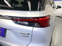GAC GS4 270T Edition - ფოტო 5